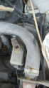 Escort 1.6 89-92 Westinghouse çıkma