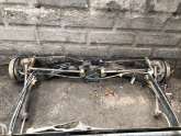 TOYOTA COROLLA A101 ARKA DİNGİL