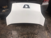 Peugeot bipper ÇIKMA kaput