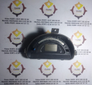 CITROEN C3 C2 CIKMA GOSTERGE SAATI 21675597-1_P9652008280