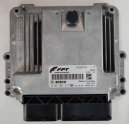 Motor ECU, Fiat Ducato 115, 0281031317,55261424