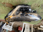 Oto Çıkma Parça / Renault / Clio / Elektrik / Far / Çıkma Parça 