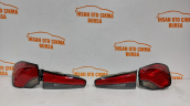 Egea cross takım arka stop