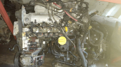 RENAULT LAGUNA 2 1.9 2006 DİZEL MOTOR ÇEVİK OTO ÇIKMA BURSA