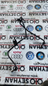 rapid polo fabia ibiza toledo CUS egzoz selenoid valfi boru