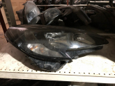 OPEL CORSA-E SAĞ FAR 39108223