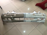 MERCEDES W210 MAKYAJLI ÖN TAMPON