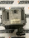 8200391966 0281011776 RENAULT SCENIC 1.9 DCI MOTOR BEYNI
