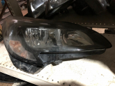 Oto Çıkma Parça / Elektrik / Far / Opel / Corsa / Çıkma Parça 