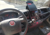 Fiat / Ducato / Yakıt / Yakıt Deposu / Çıkma Parça