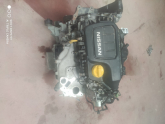 QASHQAİ J11 KOMPLE MOTOR VE TÜM PARÇALARI MİL OTOMOTİV