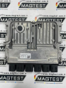 BMW 3 serisi 320D 0281037129 5 A12 986-01 ECU MOTOR