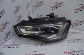 2011 2016 AUDİ A5 2011 2012 2013 2014 2015 2016 SOL ÖN FAR 8