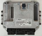 Citroen Nemo  0281015783 EDC16C34 9678878980