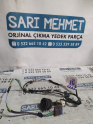 ÇIKMA CİTROEN BERLİNGO SOL ÖN KAPI İÇ TESİSATI 1996-2003