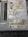 BMW 1 SERİSİ 2.0 120d ECU  DDE7797217 / 0281011963