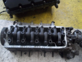 PEUGEOT 1.0 MOTOR SİLİNDİR KAPAKLARI, 1.0 SİLİNDİR KAPAĞI
