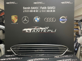 FORD FOCUS 3.5 ÖN PANJUR CROM NİKELAJ ÇIKMA