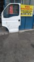Renault master 2 çıkma sol ön kapı