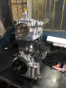RENAULT CLİO 1.6 8 VALF VALF SIFIR MOTOR