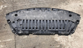 MERCEDES EQC W293 ÖN TAMPON ALT KAPAK A2935200300