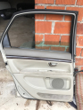 Volvo s80 çıkma sol arka kapı döşemesi