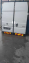 Fiat ducato 17 m3 çıkma bagaj kapıları orijinal hatasız