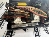 Citroen C3 BSM Sigorta Kutusu 9667199780 -R09 BSM-00