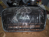 AUDI A6 PANJUR 2013