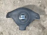 Seat Toledo Direksiyon Aırbag 1999-2005
