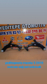 Mazda 3 sağ sol salıncak