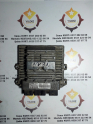 CITROEN BERLINGO CIKMA MOTOR BEYNI 5WS40046C-T