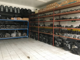 Oto Çıkma Parça / Isıtma, Soğutma & Klima / Klima Kompresörü / Volkswagen / Transporter / Çıkma Parça 