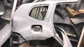 DACİA DUSTER SAĞ ARKA ÇAMURLUK