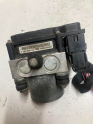 0265800422 0265231537 1323612 Opel Corsa D ABS Beyni