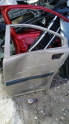 VOLVO S60 SOL ARKA KAPI ÇIKMA ORJİNAL 2002-2009