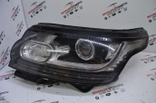LAND ROVER RANGE ROVER LAND ROVER RANGE ROVER MK4 L405