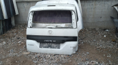 Fiat fiorino çıkma bagaj kapağı az hasarlı