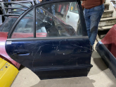 HYUNDAİ SONATA SAĞ ARKA KAPI CAMI 1995 MODEL ORJİNAL