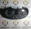 AUDI A3 CIKMA GOGUSLUK TORPIDO GOSTERGE SAATI 8P0920981K