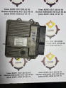 FIAT PANDA MJD6JF.S1 CIKMA MOTOR BEYNI 51775008