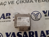 2007 sonata airbag beyni