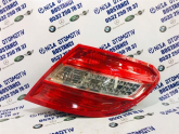MERCEDES C SERİSİ W204 KASA SAĞ STOP MAKYAJSIZ LEDLİ