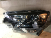 PEUGEOT RİFTER MERCEK LED SOL FAR 90146217
