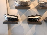 BMW G30 SAĞ FAR XENON 2016 2020 HATASIZ SÖKME 849911201 HS