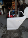 SKODA FABIA 3 SOL ARKA KAPI