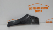 DUSTER XJD SOL ÖN ÇAMURLUK KORUMA BANDI 638756602R