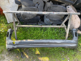 RENAULT KANGOO III ARKA TAMPON