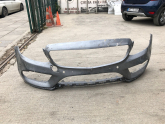 MERCEDES W205 AMG ÖN TAMPON A2058850925