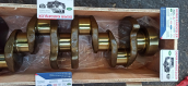 Isuzu dmax Euro 3 krank